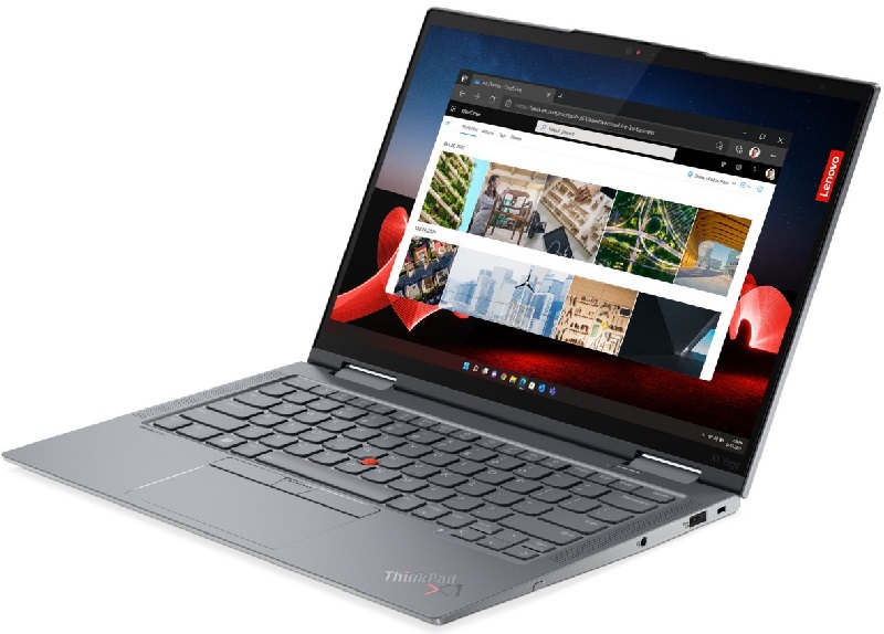 Lenovo ThinkPad X1 Yoga Gen 8 Core i5 13th Gen