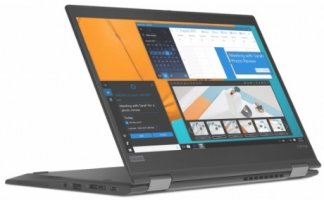 Lenovo ThinkPad X390 Yoga (13)