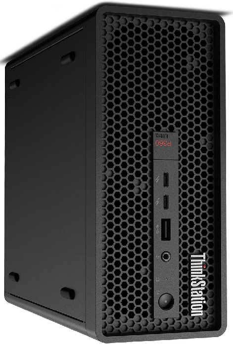 Lenovo ThinkStation P360 Ultra Core i5 12th Gen