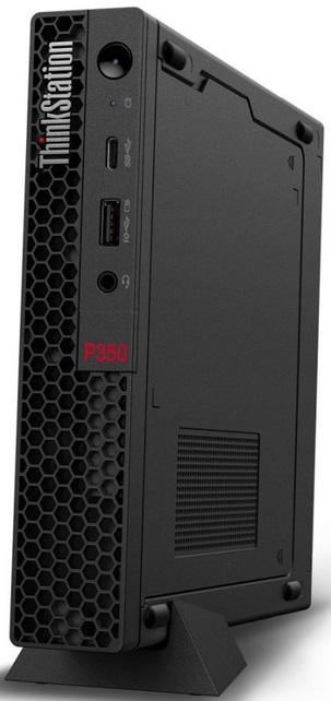 Lenovo ThinkStation P3 Tiny