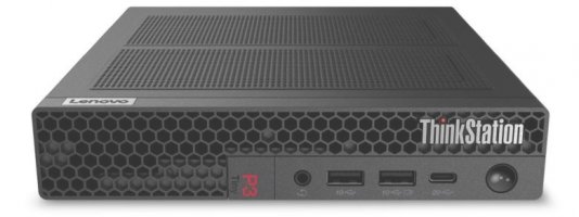Lenovo ThinkStation P3 Tiny Gen 2