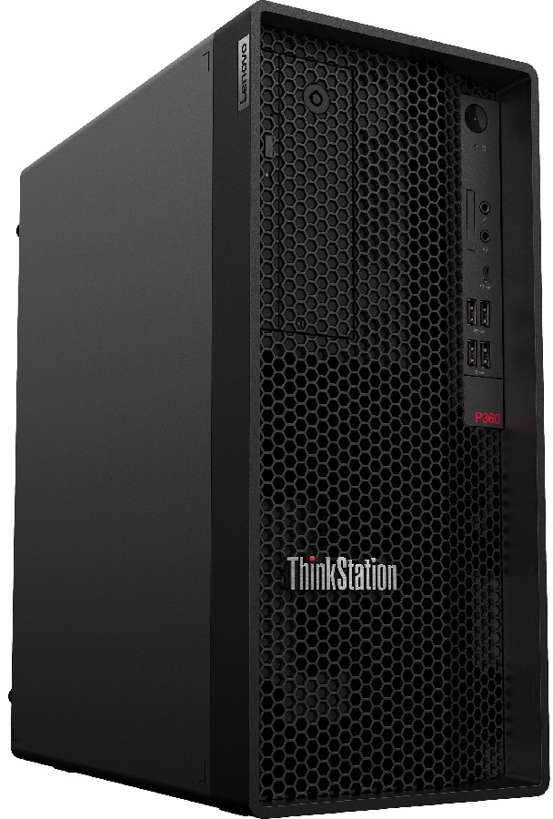 Lenovo ThinkStation P3 Tower