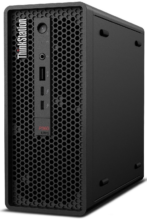 Lenovo ThinkStation P3 Ultra