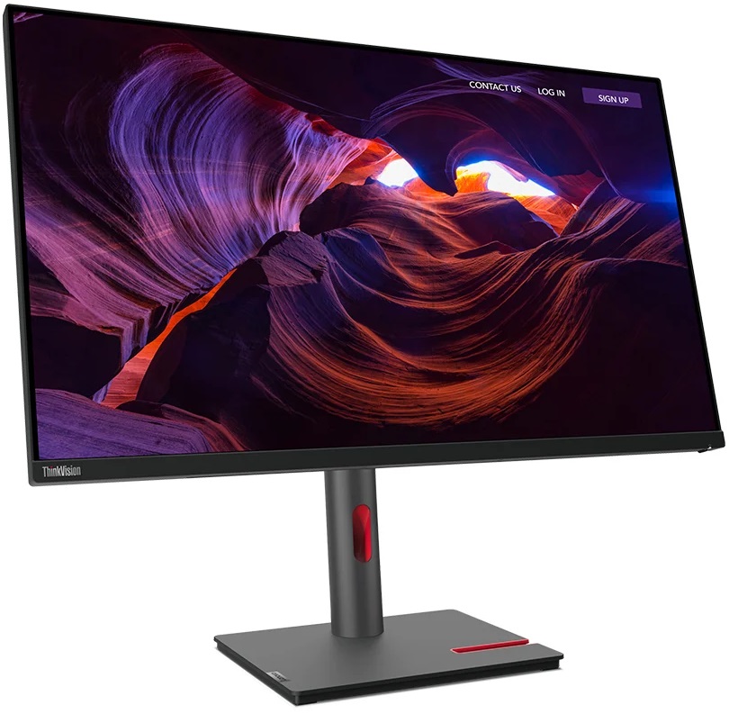 Lenovo ThinkVision 32 Monitor