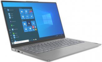 Lenovo Thinkbook 14s Gen 2 (2021)