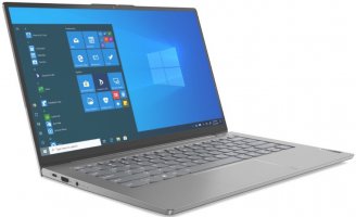 Lenovo Thinkbook 14s Gen 2 (Core i7)