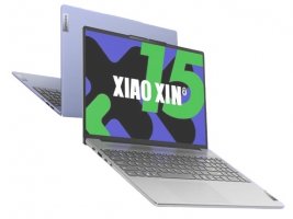 Lenovo Xiaoxin 15 2024