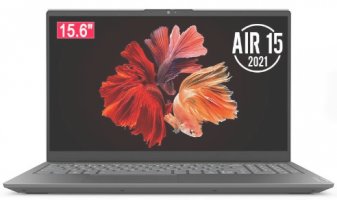 Lenovo Xiaoxin Air 15 (AMD)