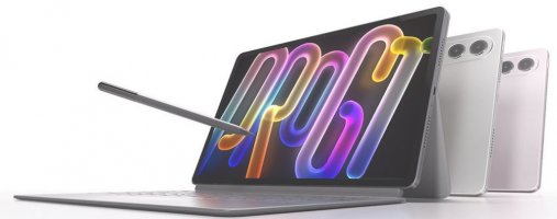 Lenovo Xiaoxin Pad Pro GT