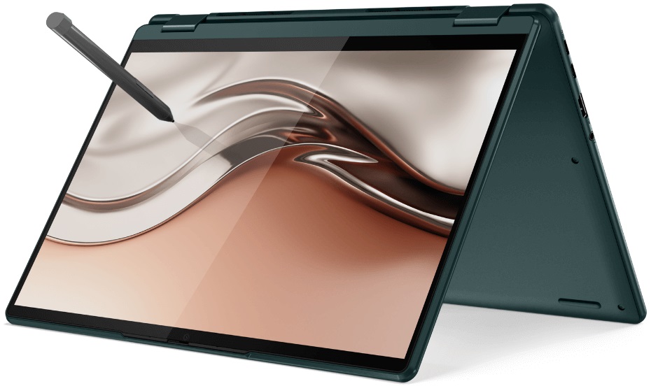 Lenovo Yoga 7 14 (2024)