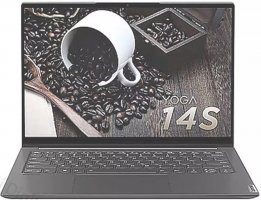 Lenovo Yoga 14s AMD (2021)