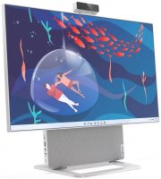 Lenovo Yoga 27 AIO (R7 7840H)