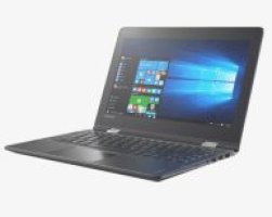 Lenovo Yoga 310 (80U20024IH) Pentium Quad Core 2017(4GB)