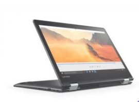 Lenovo Yoga 510 (80S9002QIH) AMD APU Dual Core A9 7th Gen 2017(4GB)