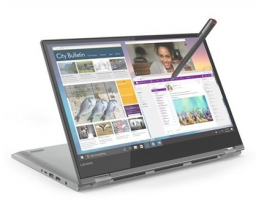 Lenovo Yoga 530 14 inch FHD Core i7 8th Gen 16GB RAM