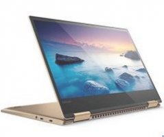 Lenovo Yoga 720 (80X600FSIN) Core i7 7th Gen 2017(8GB)