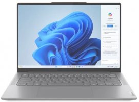 Lenovo Yoga 7 14 (Ryzen 7 8840HS)