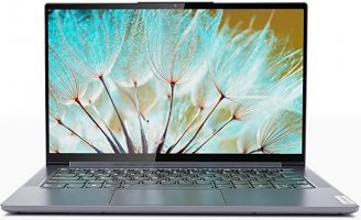 Lenovo Yoga 7i 14