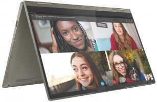 Lenovo Yoga 7i Convertible Laptop