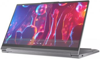 Lenovo Yoga 9i 14 (2021)