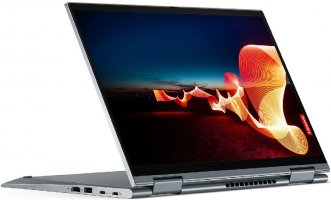 Lenovo Yoga 9i (Core i7 11th Gen)