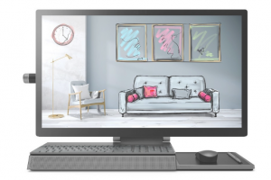 Lenovo Yoga A940 Desktop