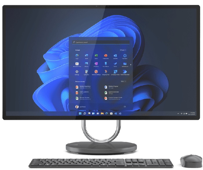 Lenovo Yoga AIO 9i Desktop