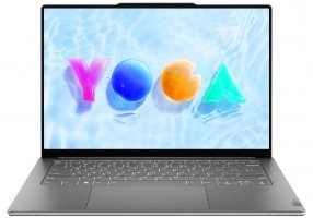 Lenovo YOGA Air 14s (R7 7840S)