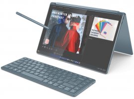 Lenovo Yoga Book 9i (Core Ultra 7 255H)