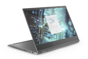 Lenovo Yoga C930