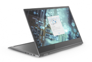 Lenovo Yoga C930 14 Core i7 8th Gen