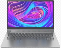 Lenovo Yoga C940 14 10th Gen