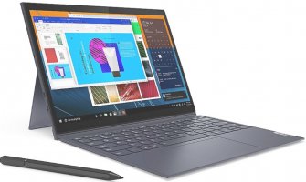 Lenovo Yoga Duet 7