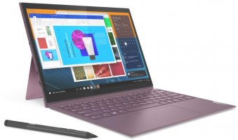 Lenovo Yoga Duet 7i