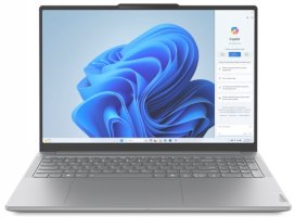 Lenovo Yoga Pro 16s 2024 Extreme Edition