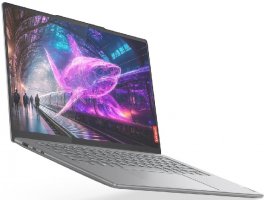 Lenovo Yoga Pro 7 Gen 9 AMD