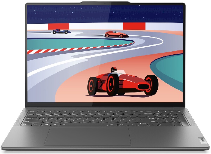 Lenovo Yoga Pro 7i Gen 9