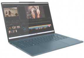 Lenovo Yoga Pro 9i 16 (2026)