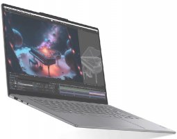 Lenovo Yoga Slim 7i Aura Edition