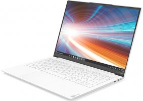 Lenovo Yoga Slim 7i Carbon (11th Gen)