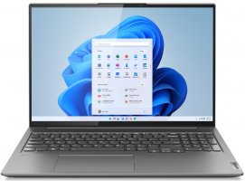 Lenovo Yoga Slim 7i Pro (Core i5 12th Gen)