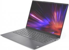 Lenovo Yoga Slim 7i Pro (OLED)