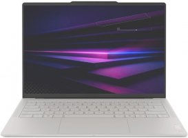 Lenovo Yoga Slim 7i Ultra Aura Edition