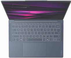 Lenovo Yoga Slim 7x (2026)