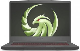 MSI Bravo 15 (2021)