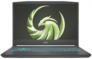 MSI Bravo 17 (R7 7735HS)