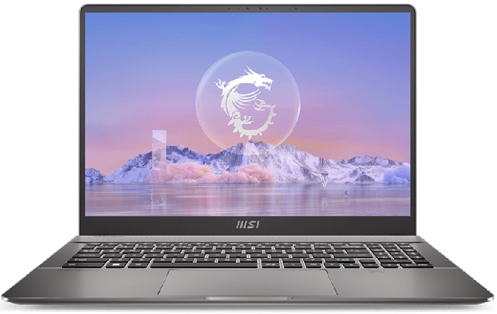 MSI CreatorPro Z16 HX Studio