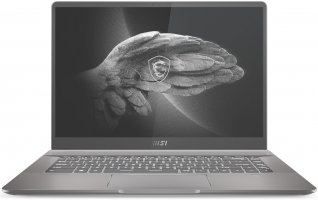 MSI Creator M16