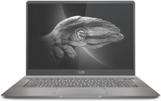 MSI Creator M16 (12th Gen)