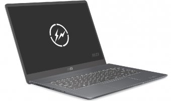 MSI CreatorPro M16 (Core i7 12th Gen)